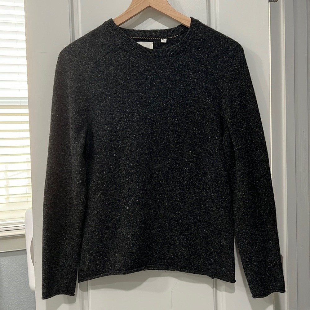 Billy Reid Sweater